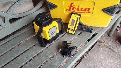 Leica rugby 620 li ion - 620, li-ion
