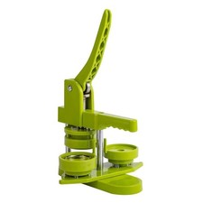 32mm 25mm 58mm Button Press