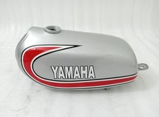 YAMAHA YZ80 YZ80A YZ80 Model