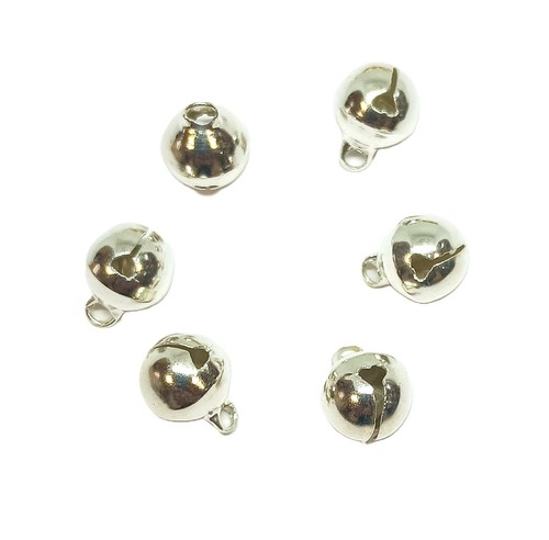 10mm quality round silver - , &