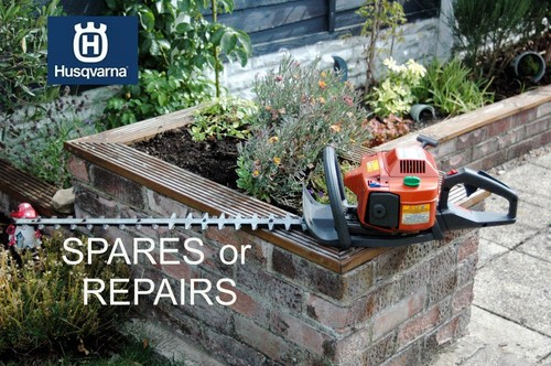 Husqvarna 226hd75s hedge - husqvarna,