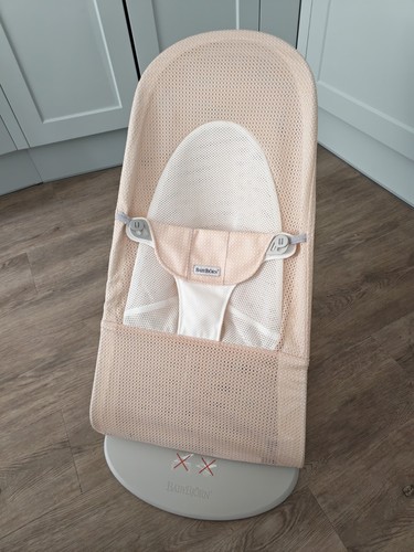 Baby bjorn bouncer balance - baby,