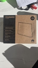 Huawei B310s-22 4G LTE