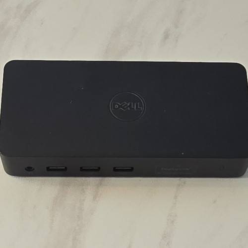 Dell d3100 usb - 3.0, docking