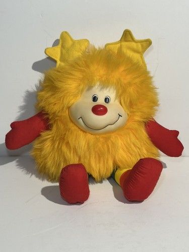 Vintage 1983 mattel rainbow - 1983,
