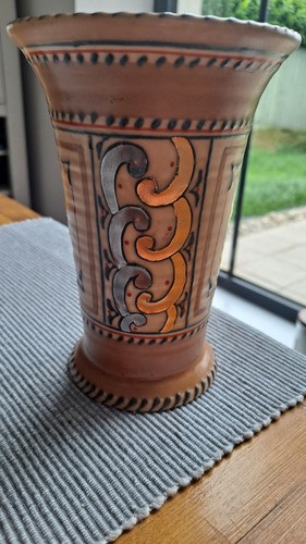 Charlotte rhead crown ducal - charlotte,