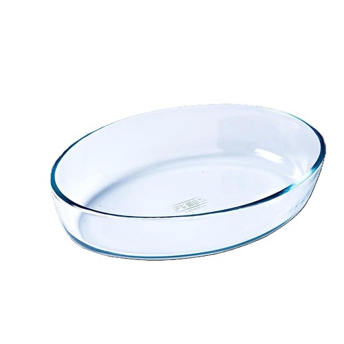 Pyrex daily roaster glass - daily,