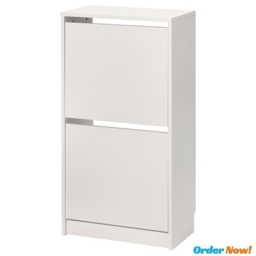 Slim shoe cabinet - slim,