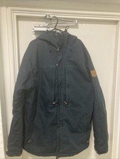 Fjallraven Skogso Men's Padded