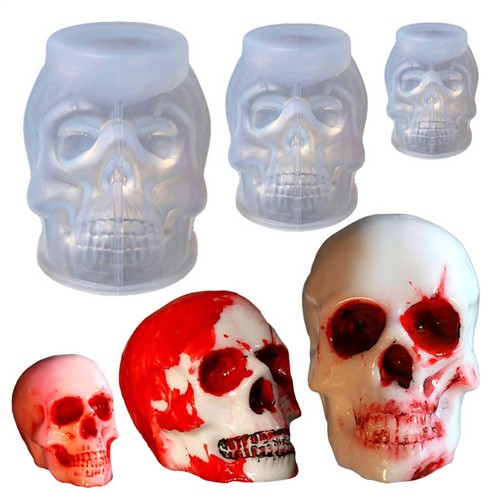 Diy silicone resin casting - diy, 3d