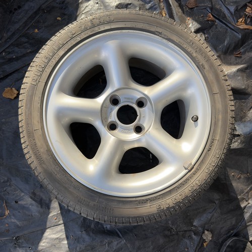 Genuine ford mondeo - genuine,