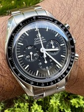 Omega Speedmaster Professional