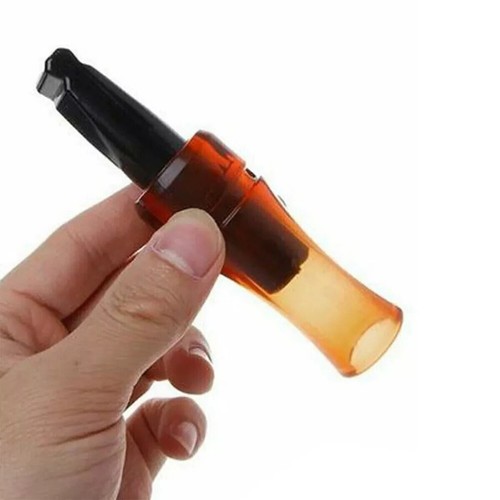Decoy whistle tool sound - ,