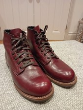 Red Wing 9011 Beckman Boots
