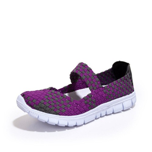Womens flat sandals trainers - flat,