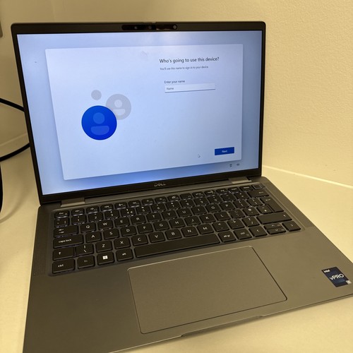 Dell latitude 7440 - dell, i5-1345u