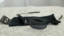 Oakley Whisker Sunglasses
