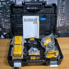 Dewalt compact impact driver - dewalt,