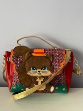 Irregular Choice Women’s Red