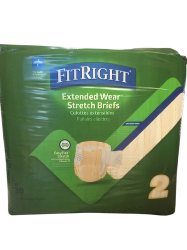Fitright stretch ultra - stretch, adult