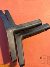 SAMSUNG UE55RU7020K UE55NU7100K UE49NU7100K UE55NU7300K TV LEGS +SCREWS