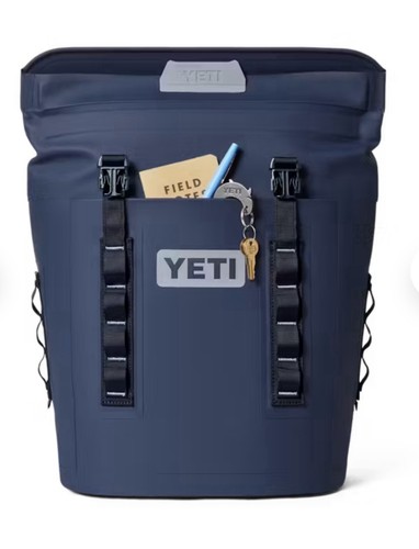 Yeti hopper m12 backpack soft - yeti,