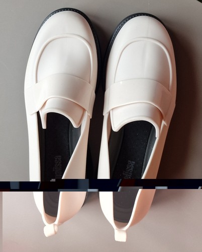 Melissa shoes size - uk, eu