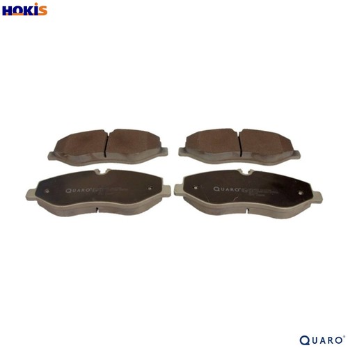 Brake pad set disc - brake,