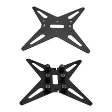 Y Carriage Plate Heated Bed