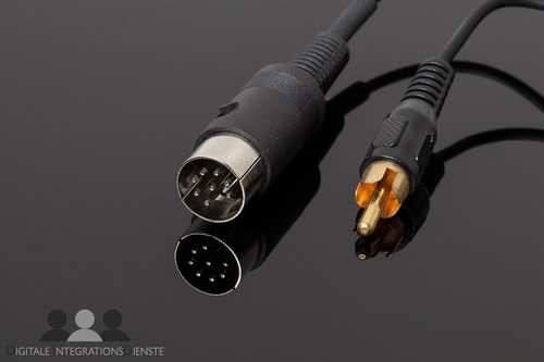 Beolab cable connect - -,