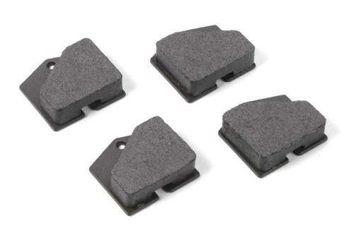 Handbrake pad set for - for, jaguar