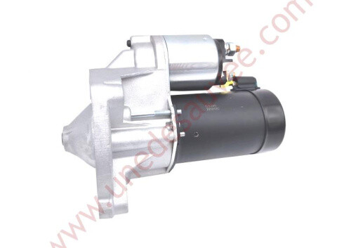 Starter peugeot citroen - starter, kw