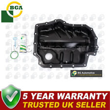 BGA Oil Sump Fits Audi A1 A3 Q3 VW Golf Skoda Octavia Seat Leon 1.4 04E103602B