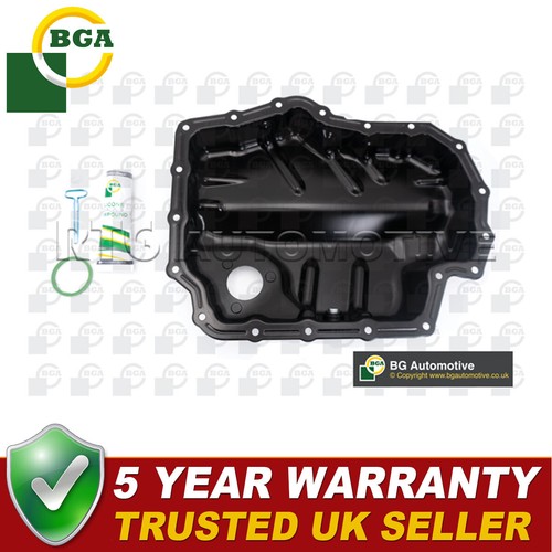 Bga oil sump fits - fits, a3