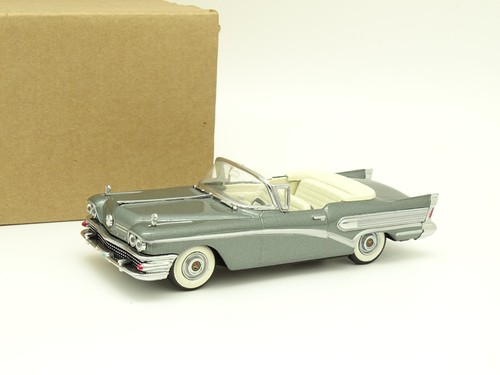 Speed buick special - sb,