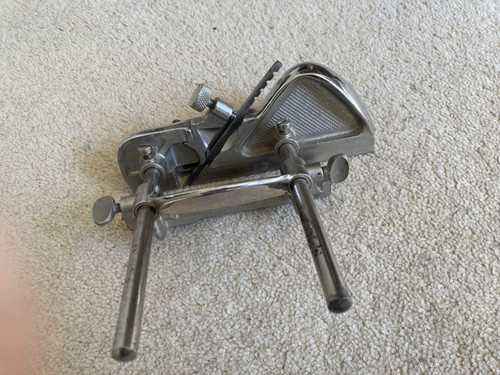 043 plough plane - plough,