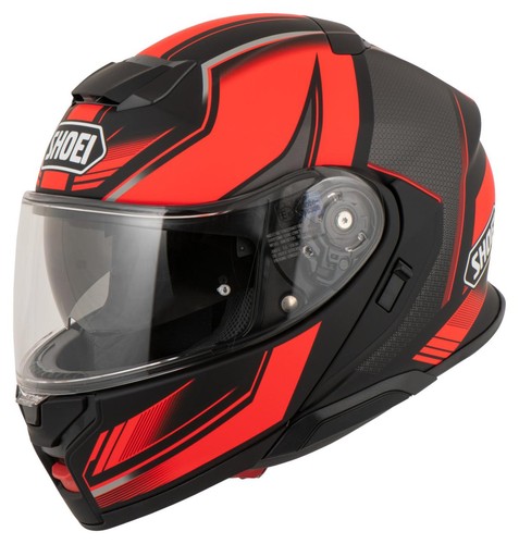 Shoei neotec grasp - shoei, tc-1