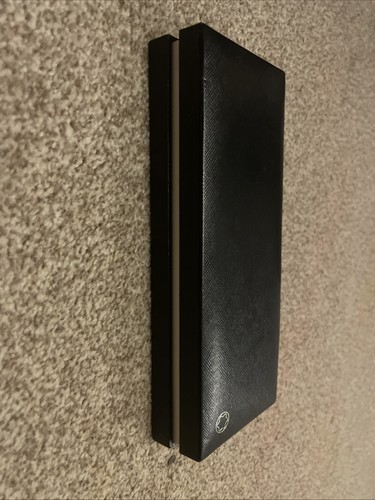 Montblanc pen with ust - (with,
