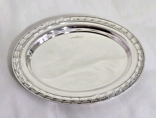 Vintage trinket dish card - vintage,