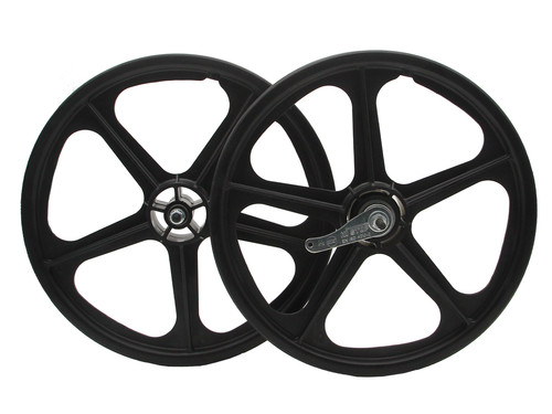 Skyway tuff ii - skyway, 20"