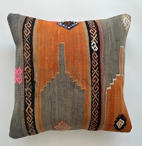 Handmade cushion cover - cushion,