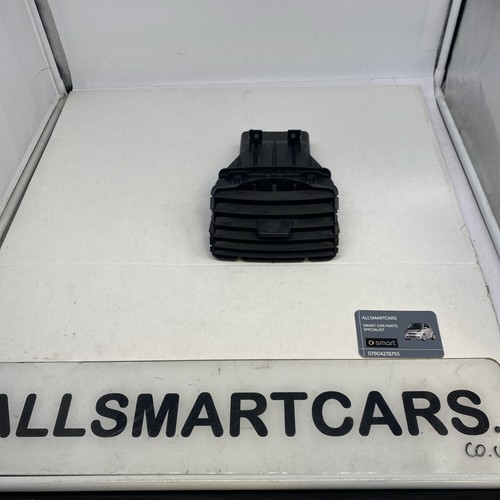Smart roadster centre - smart,