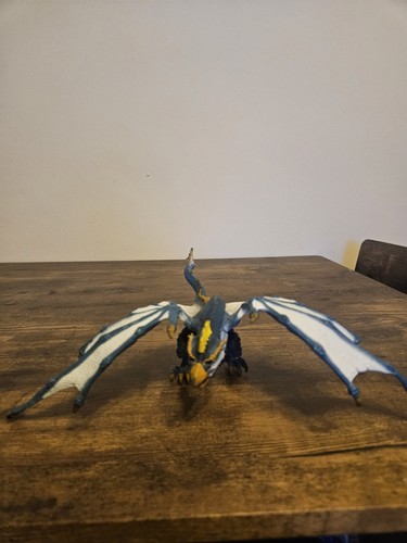 Schleich eldrador dragon flyer - eldrador,