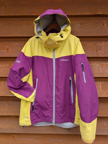 Berghaus extrem gore - extrem, gore-tex