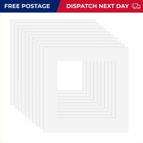 Quality cardboard photo mounts - cardboard,