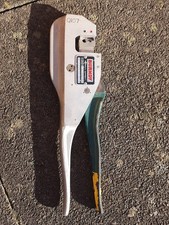 Burndy Connector Crimping Tool