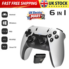 Wireless Gaming Controller