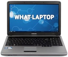 Samsung R519 Laptop Pentium