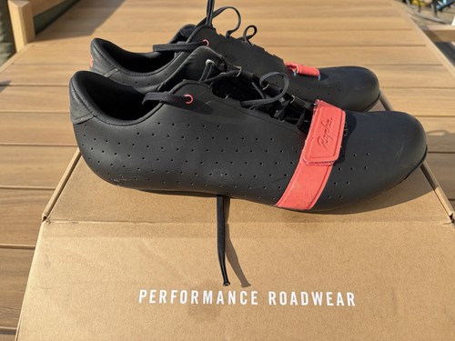 Rcc rapha classic lace - lace, up