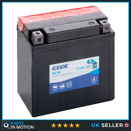 Agm motorcycle battery bike - agm,